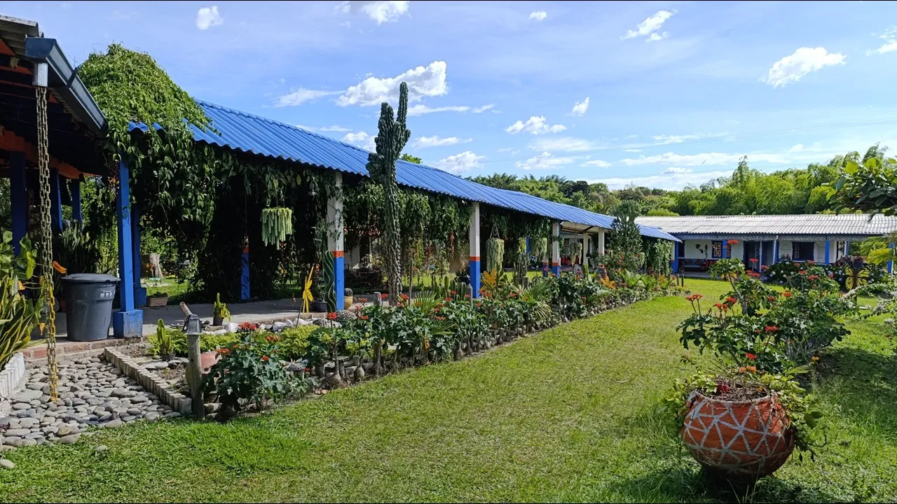 Finca Hotel 01 11
