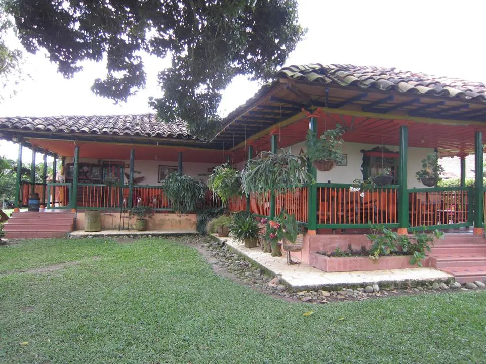Finca hotel 03 6