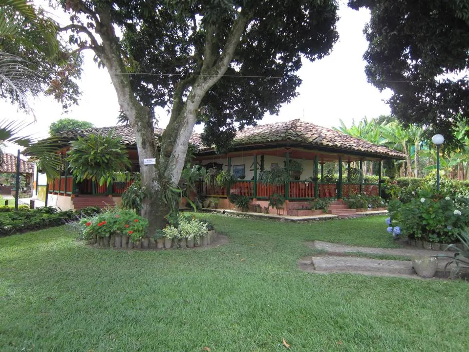 Finca hotel 03 7