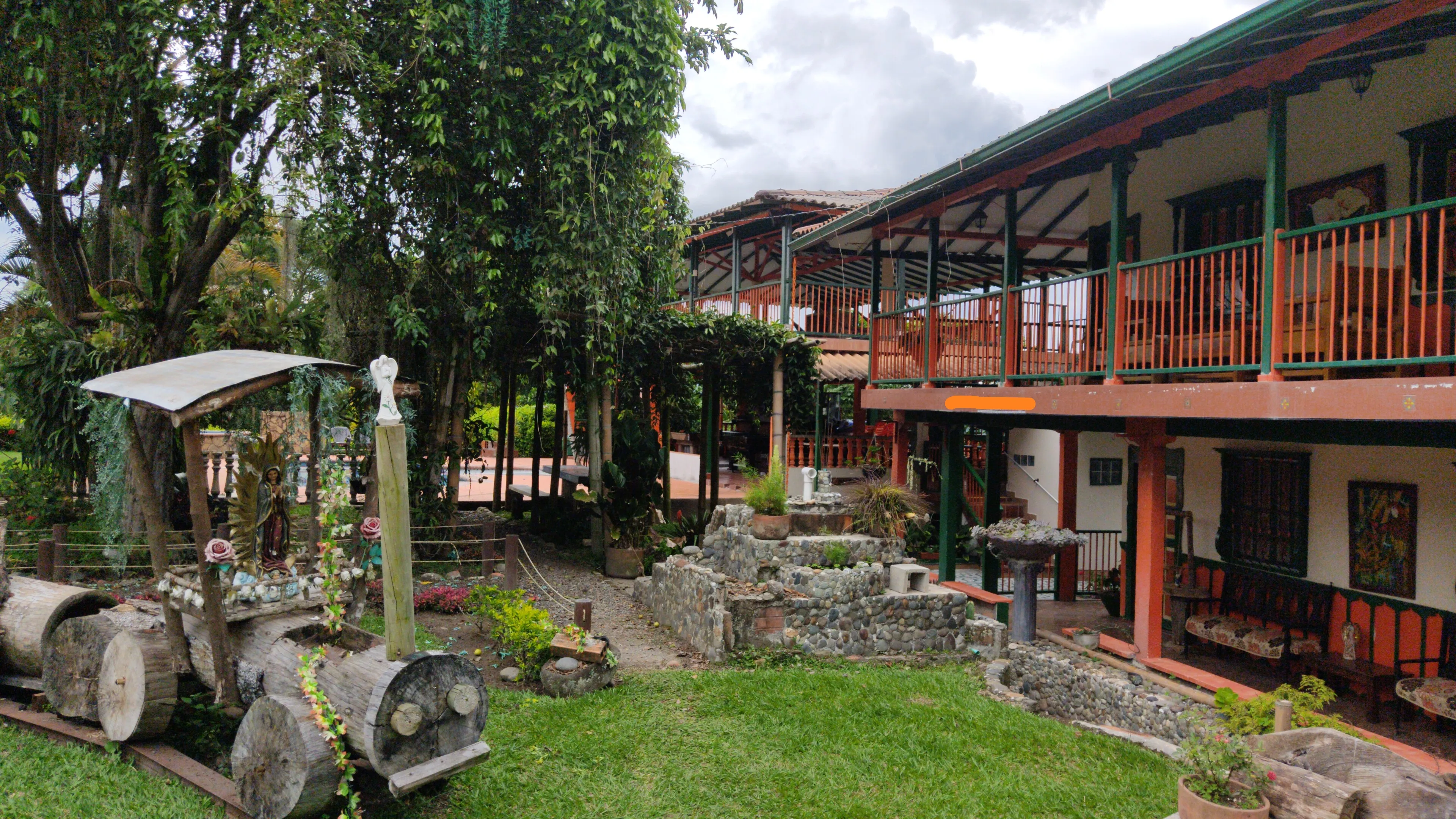 Finca hotel 03 16